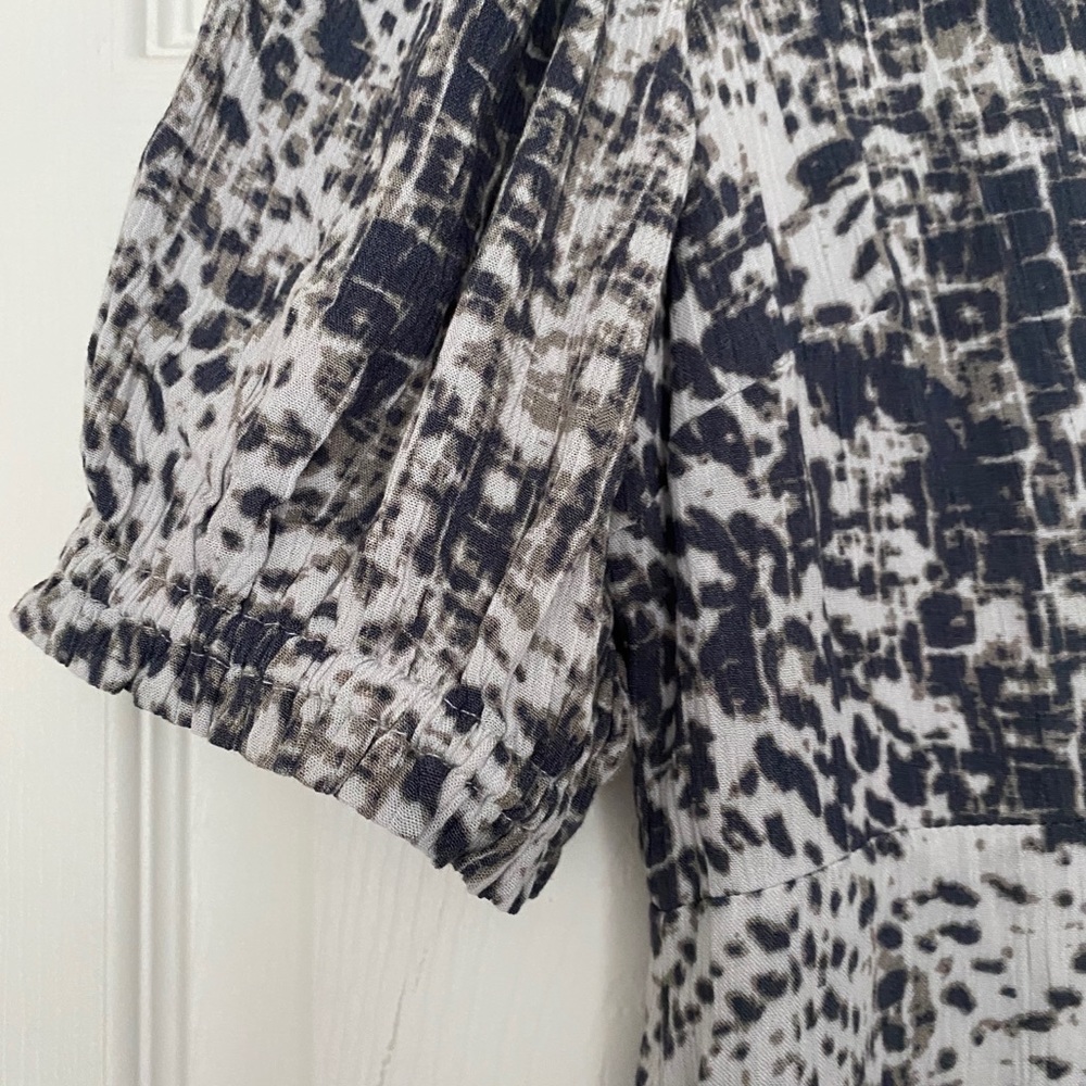 Midi dress